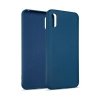 Beline Etui Silicone Xiaomi Redmi 9Aniebieski/blue